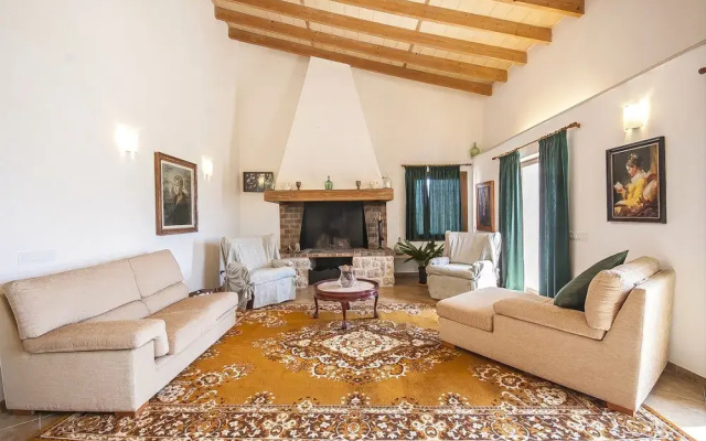 Finca Son Morei