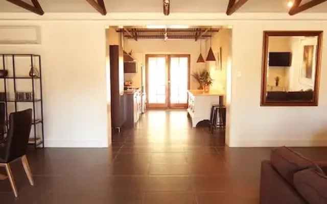 Irongate Studio B&B