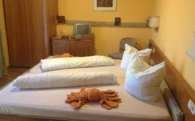 Hotel Marienhof