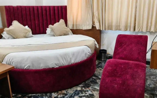Hotel New Vinayak
