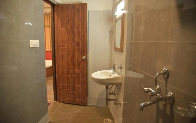 Hotel Shivansh Inn