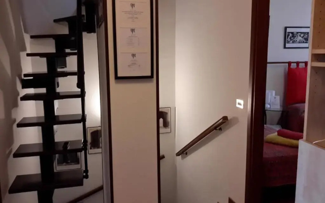 B&B Il Glicine di Basiglio
