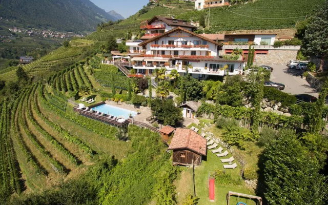 Hotel Weingut Innerleiterhof
