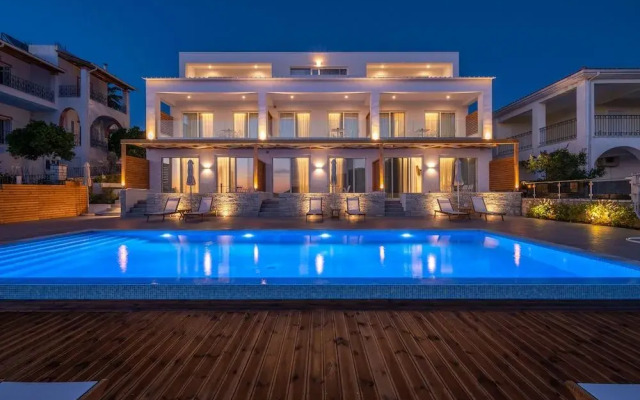 Ninemia Luxury Residence