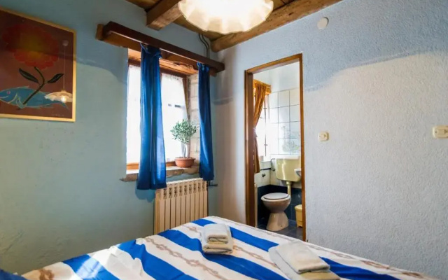 Rural Pension Istra Partner
