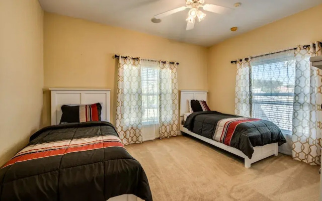Villa Courtney - Roelens Vacations
