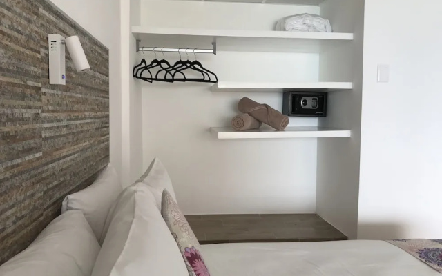Beach and Ocean Front Apartments 1