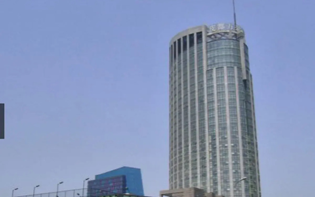Jin Jiang Royal Palace Hotel