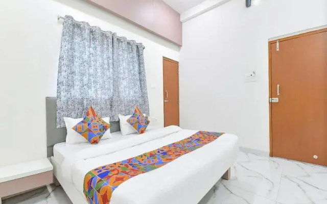 Fabhotel Grand Embassy