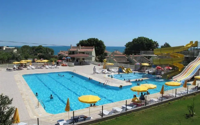 Oykum Hotel