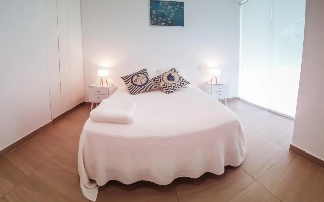 Condominio Ocean Reef