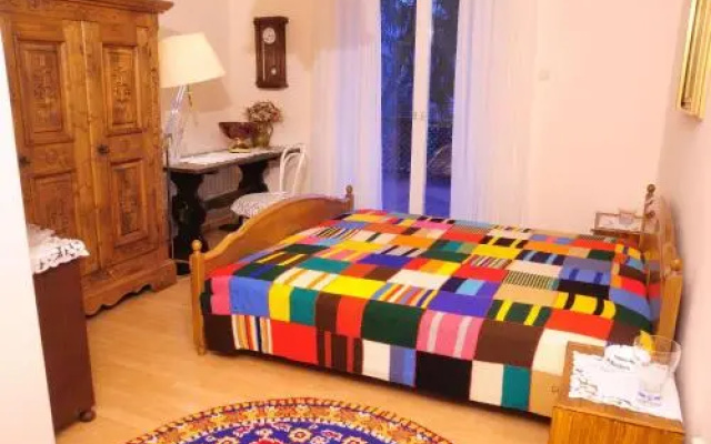 Rooms Sofia