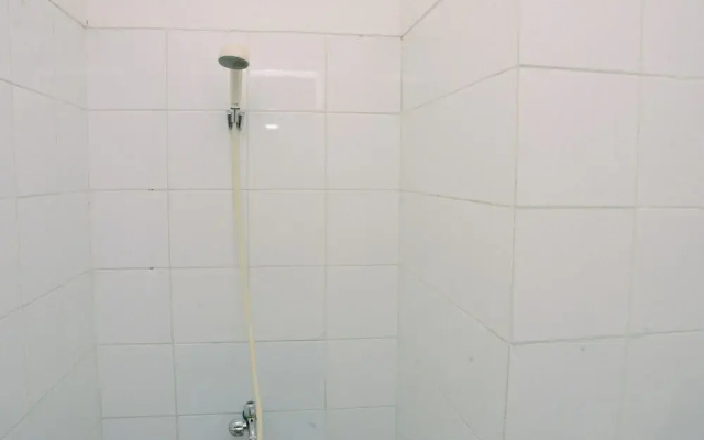 2BR Modern Furnished Apartment Sentra Timur
