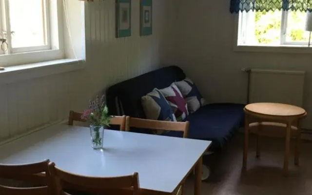 Hagaborg Bed & Breakfast