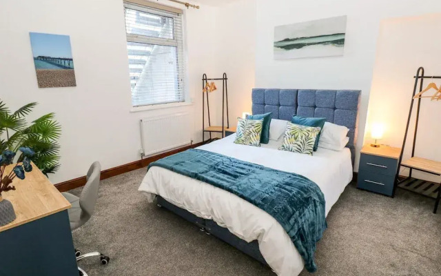 36A Mary Street