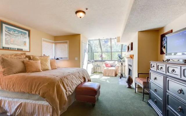 Daly 1 Home By Alpine Ski Properties