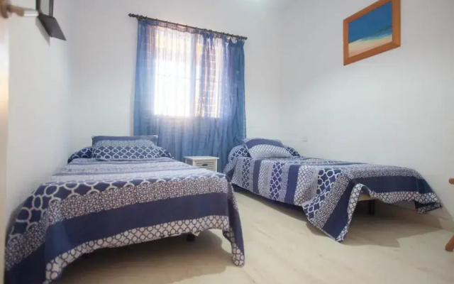Las Cañas