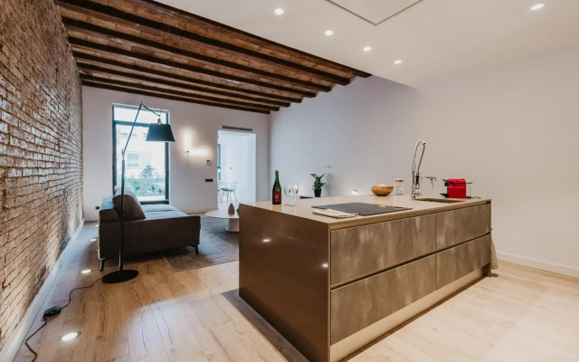 Petit Luxe St. Pere