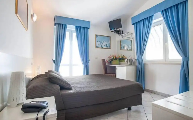 Hotel Piccolo Mondo