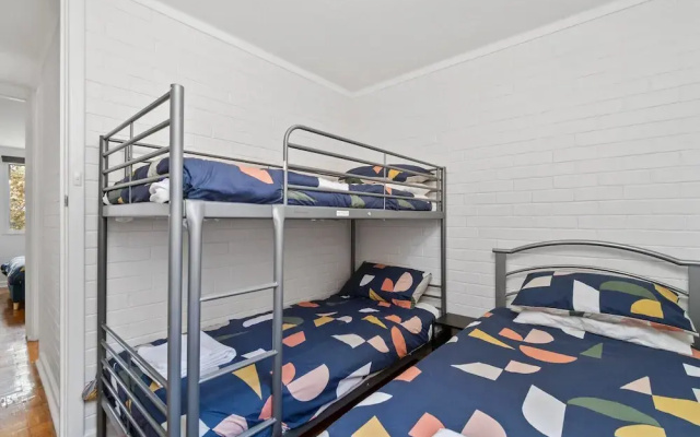 Pronto Apartments