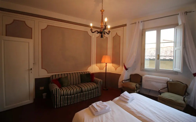 Decor Goldoni