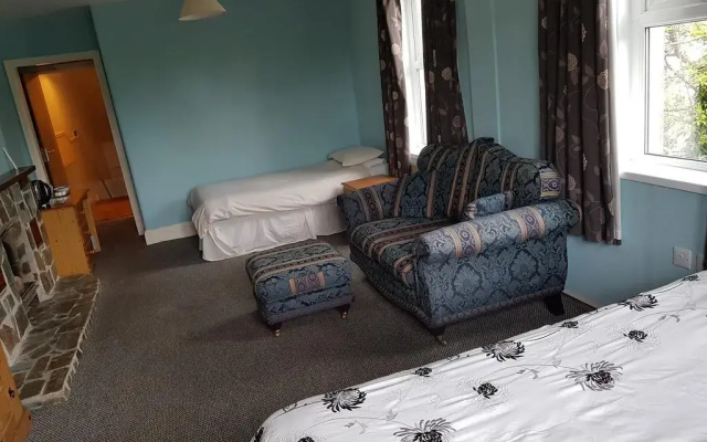 St Rita Hotel