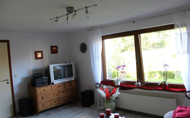 Haus Talblick