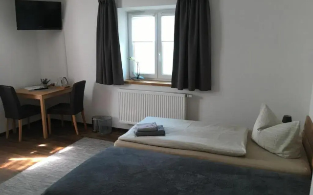 Pension Zur Alten Post