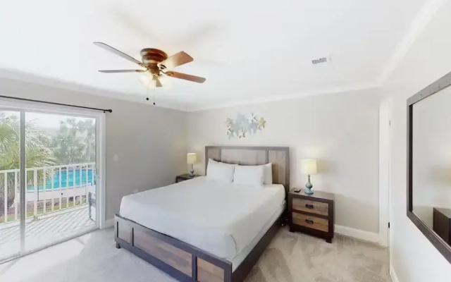 Summerhouse Townhomes #27