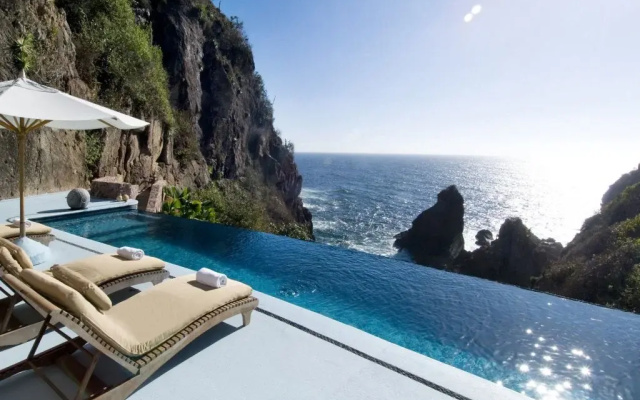 Villa Nido de Amor