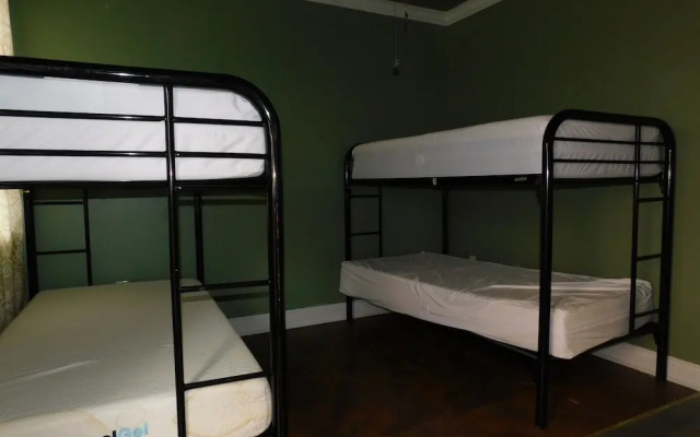 India House Backpackers Hostel