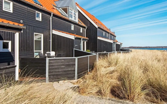 4 Star Holiday Home in Juelsminde
