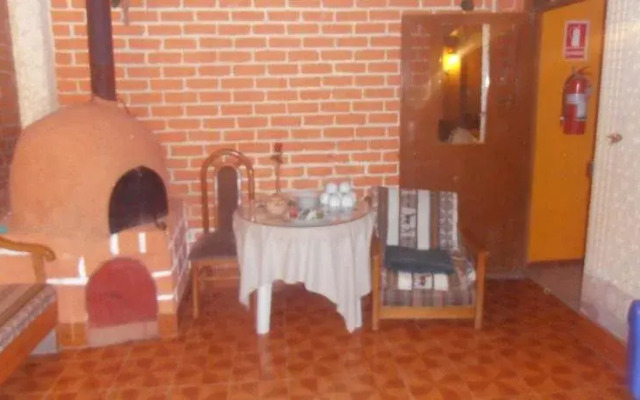La Posada de Vargas