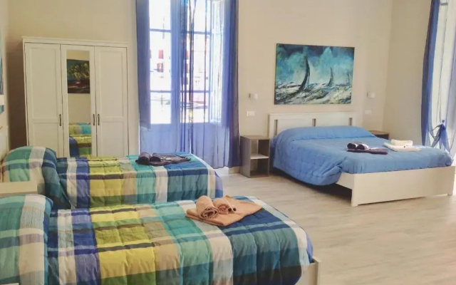 B&B Sicania