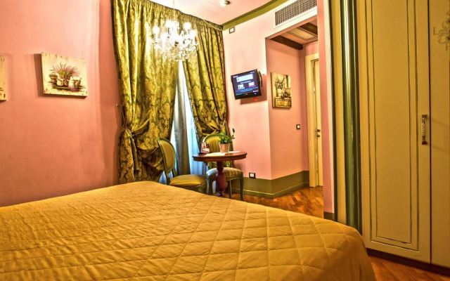San Luca Palace Hotel