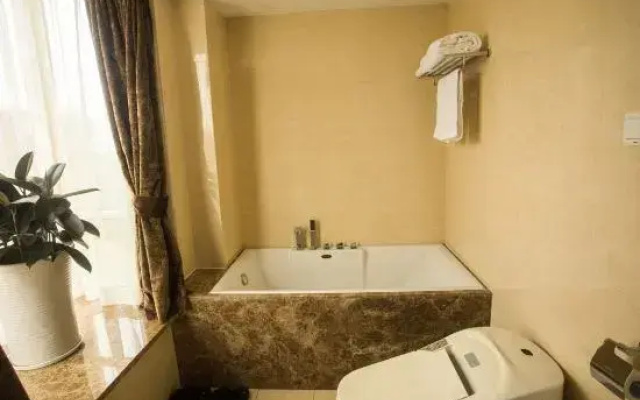 Fantawild Holiday Hotel