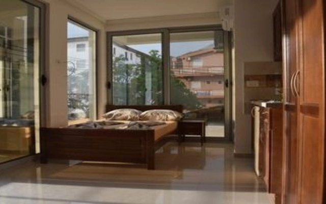 Apartmani Jasmina