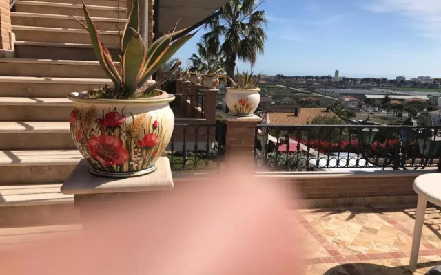 Le Palme Residenza Estiva