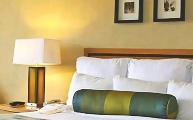 United 21 Mysore