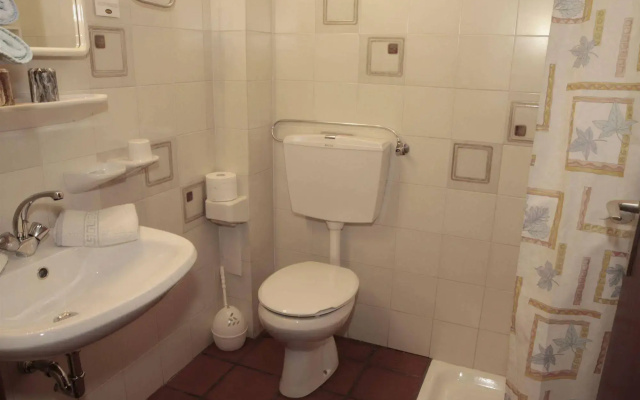 Appartment Garni Sonia