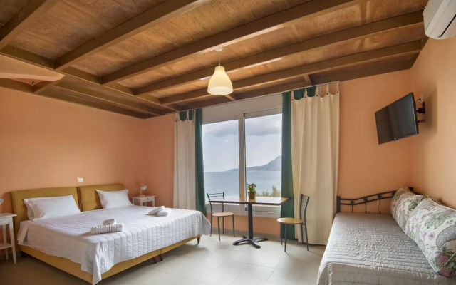 Panorama Hotel
