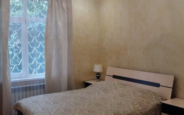 Гостиница Studio On Chkalova 32 Apartments в Сочи отзывы, цены и фото номеров - забронировать гостиницу Studio On Chkalova 32 Apartments онлайн комната для гостей
