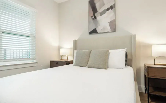 Landing Apartments Seguin