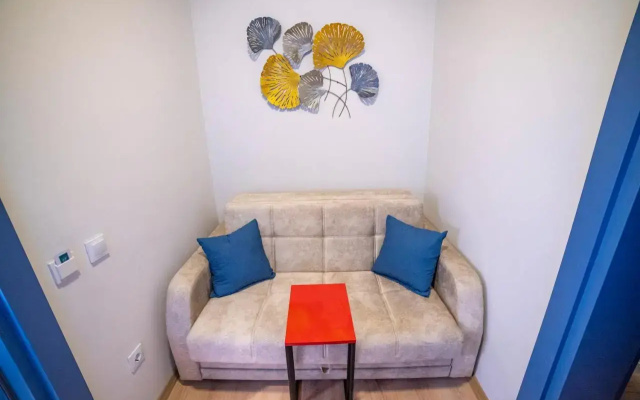 Sofa Kaleiçi