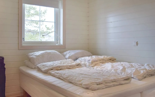 8 Person Holiday Home in Aseral