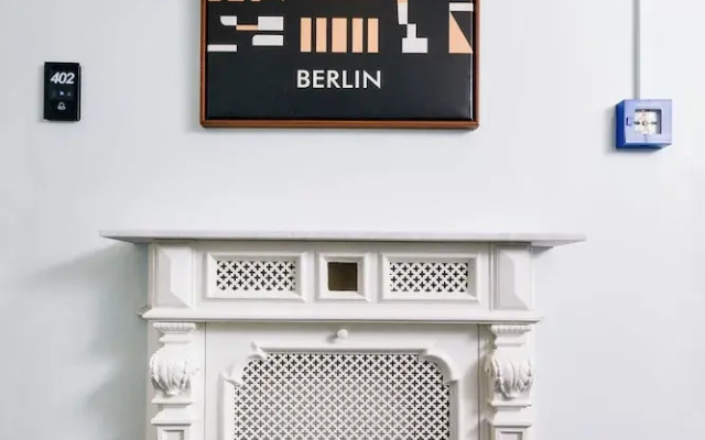 Arco Smart Hotel Berlin