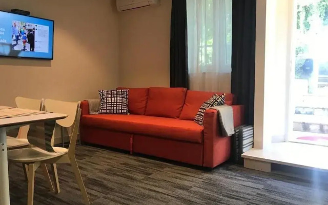 Apartments Toni Split / A1 One Bedroom