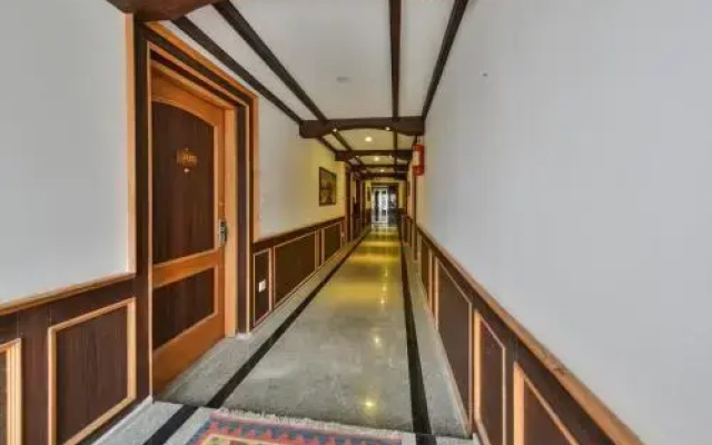 Kashmir Mahal Resorts by Stay Pattern