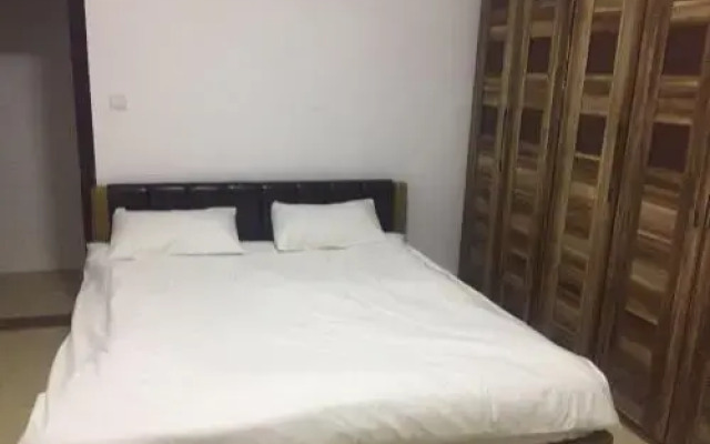 WBS Hostel