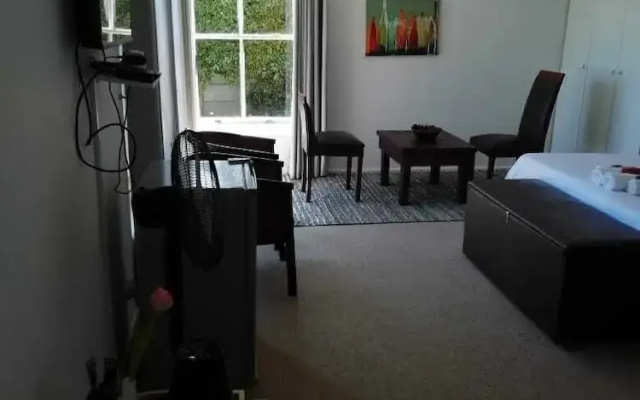 Arukah Guesthouse